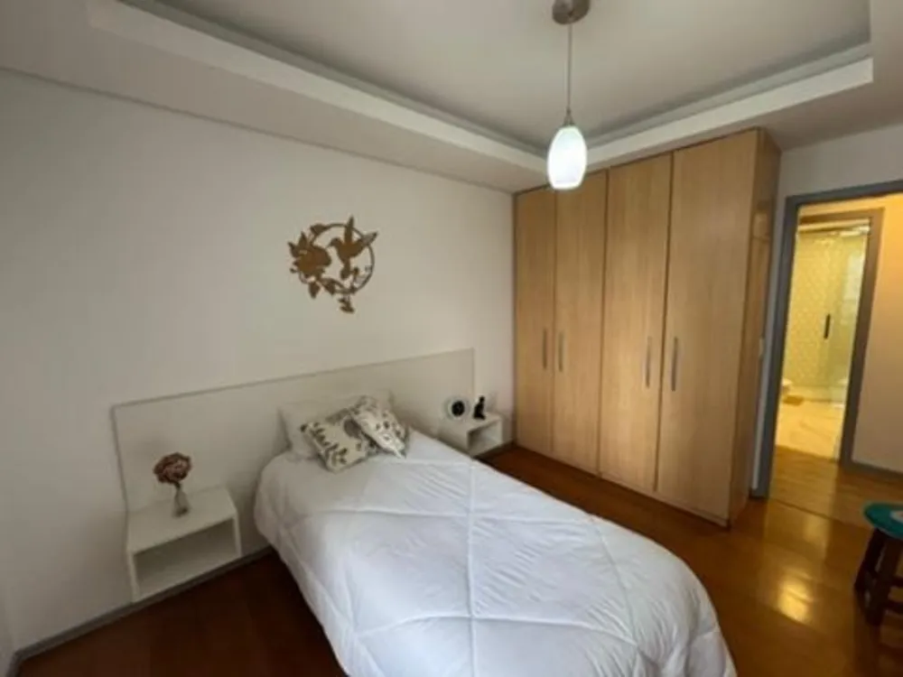 Apartamento, 3 quartos, 130 m² - Foto 11