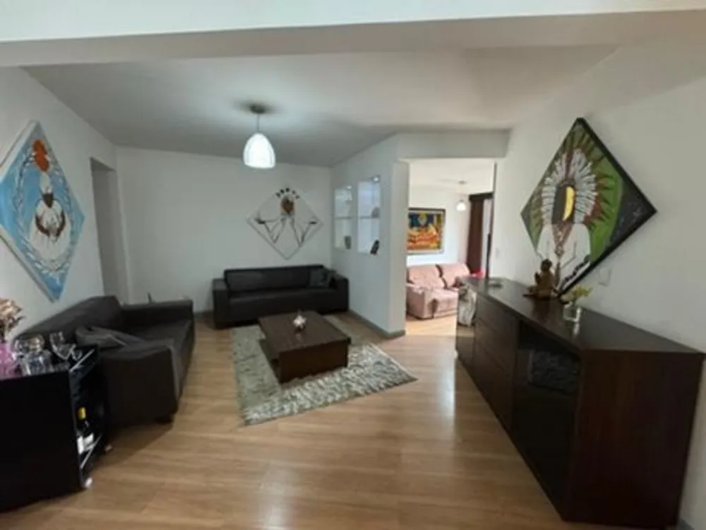 Apartamento, 3 quartos, 130 m² - Foto 13