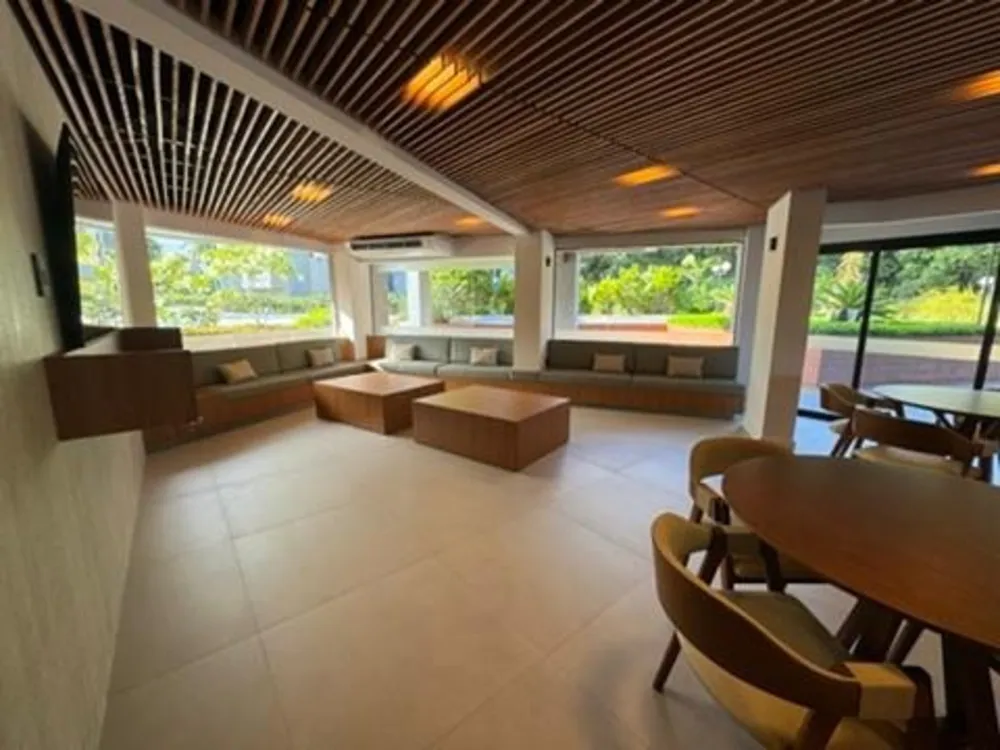 Apartamento, 3 quartos, 130 m² - Foto 7