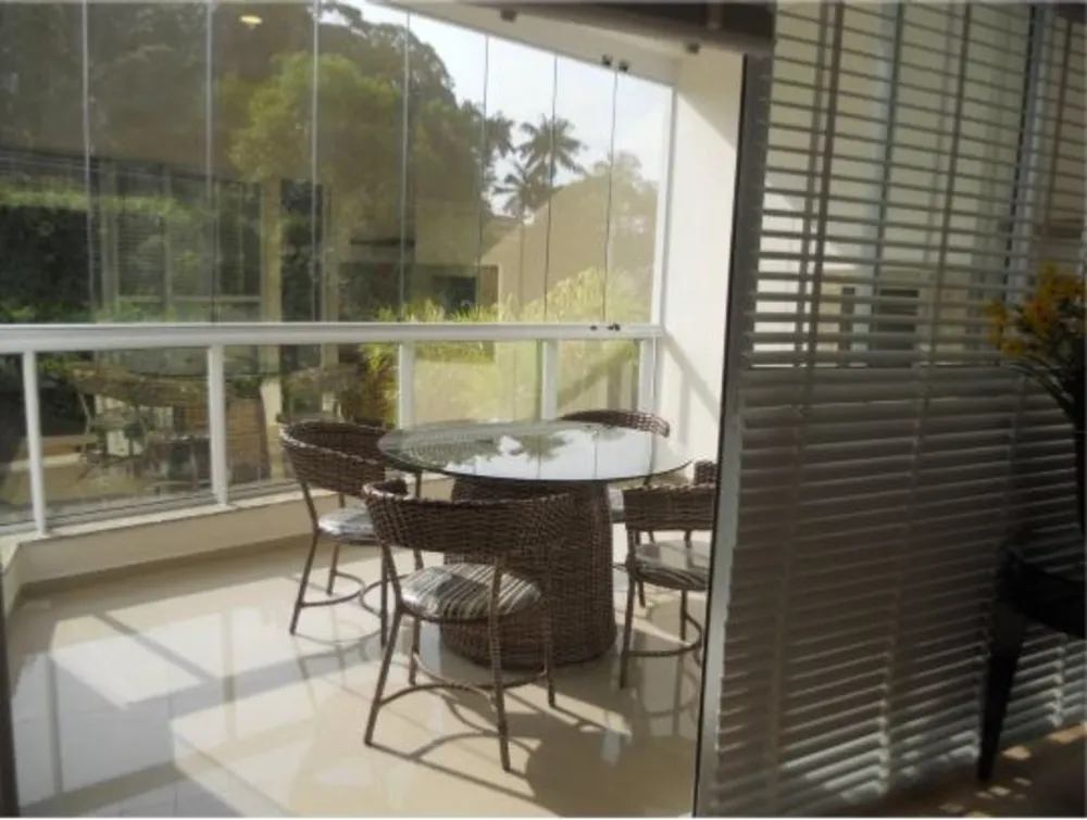 Apartamento, 3 quartos, 128 m² - Foto 5