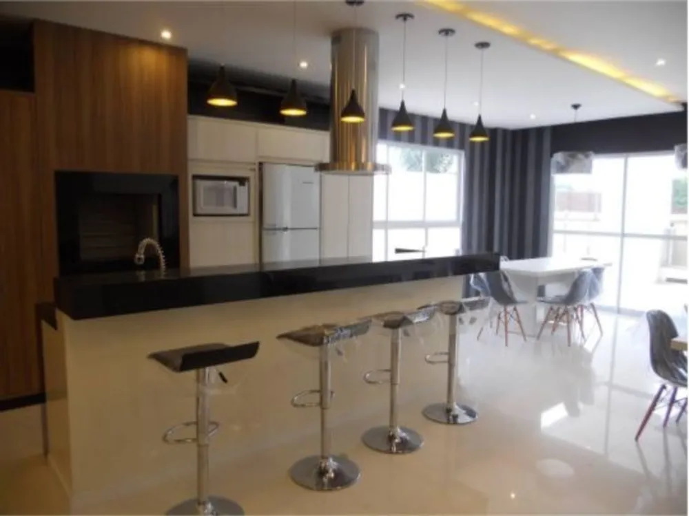 Apartamento, 3 quartos, 128 m² - Foto 6
