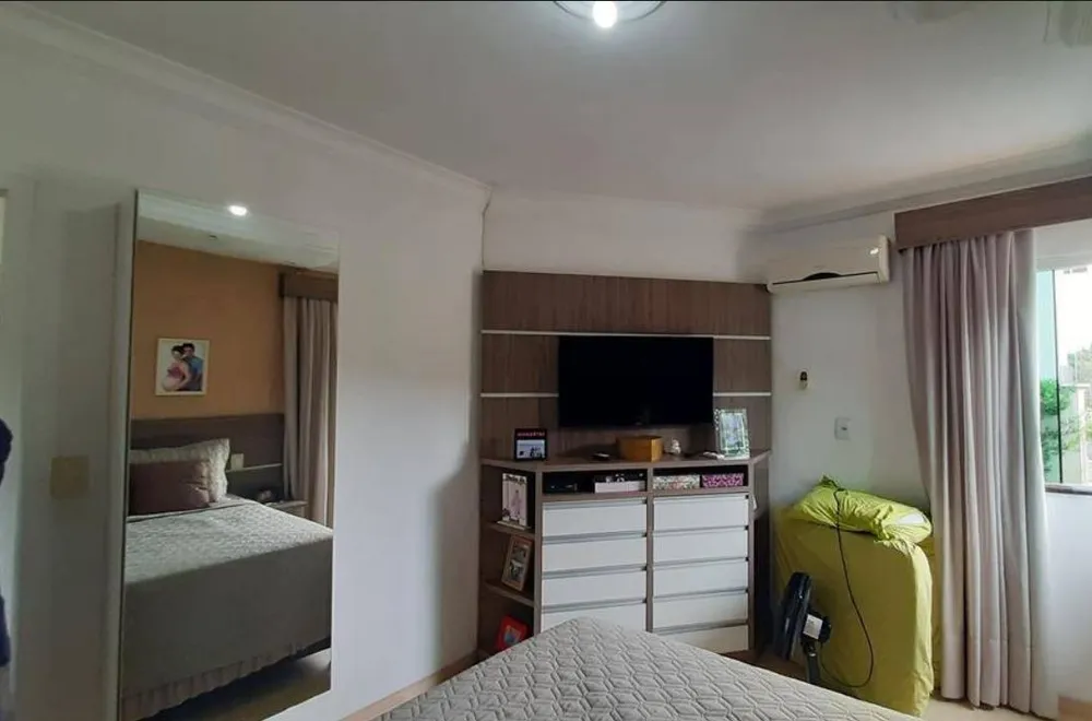 Casa, 4 quartos - Foto 6