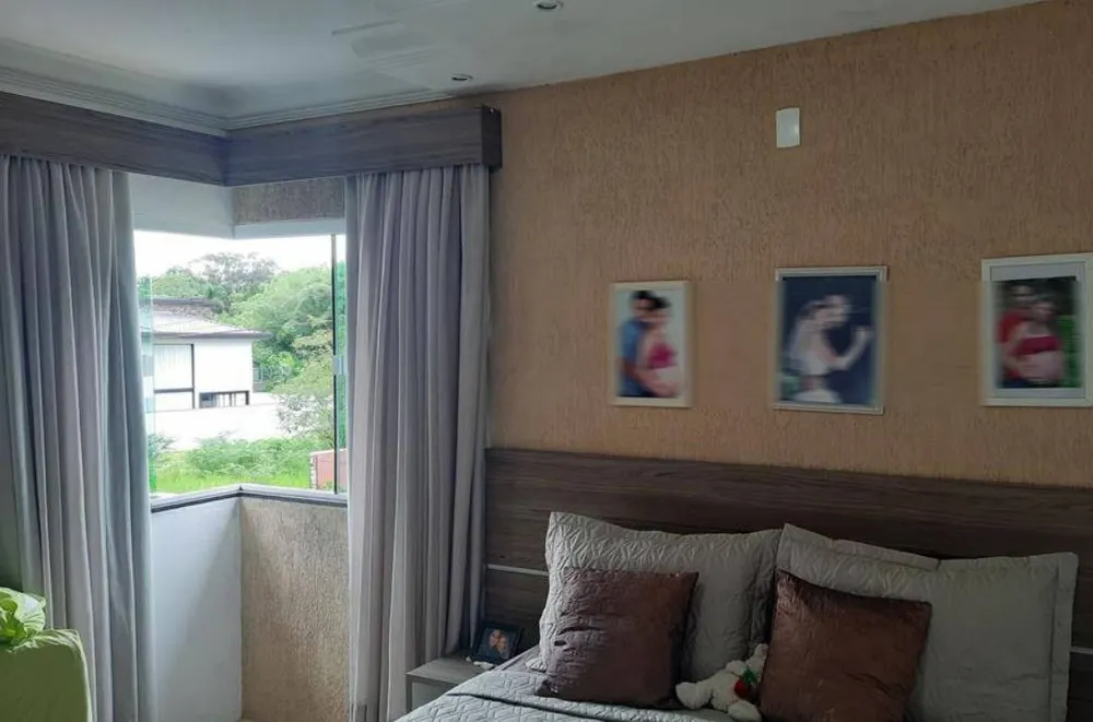 Casa, 4 quartos - Foto 7