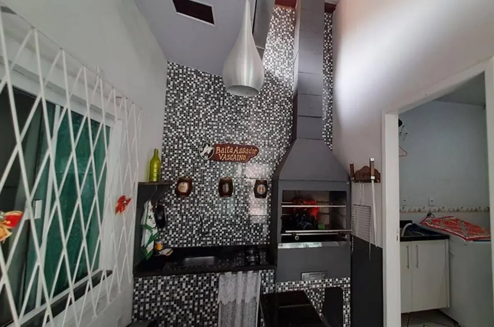 Casa, 4 quartos - Foto 10