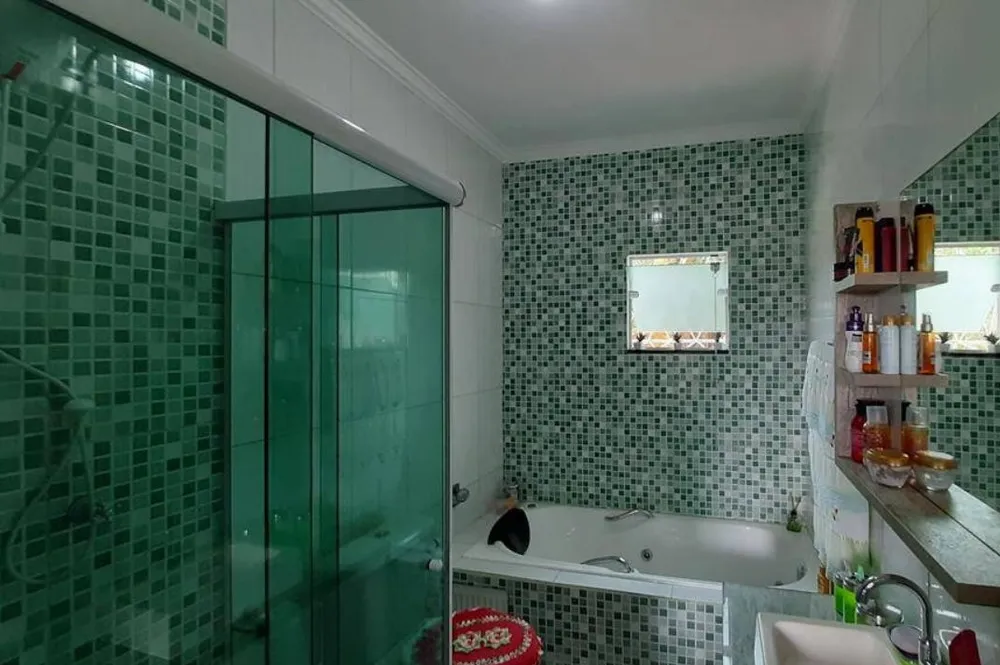 Casa, 4 quartos - Foto 5