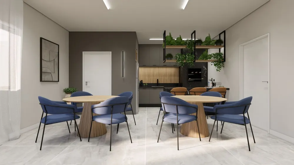 Apartamento, 3 quartos, 200 m² - Foto 5