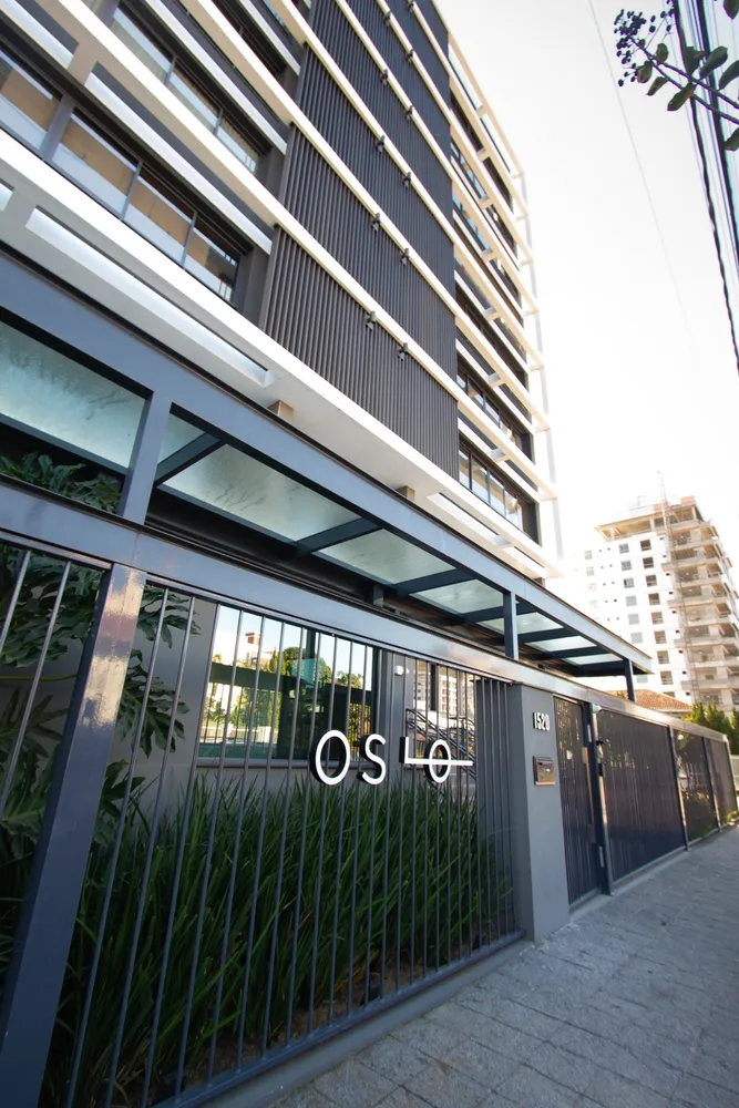 Apartamento, 3 quartos, 182 m² - Foto 6