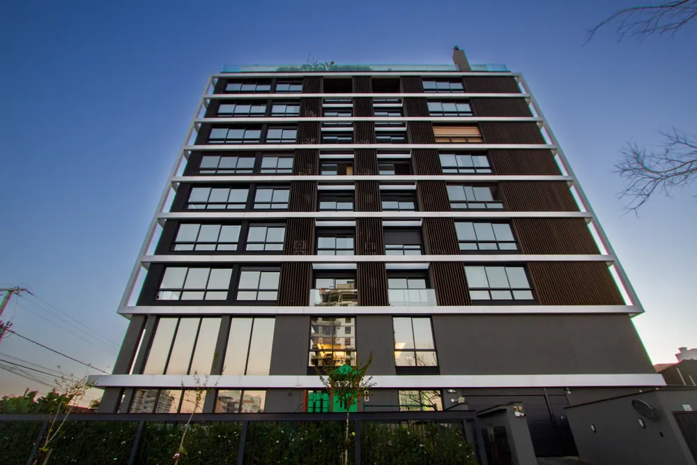 Apartamento, 3 quartos, 182 m² - Foto 2