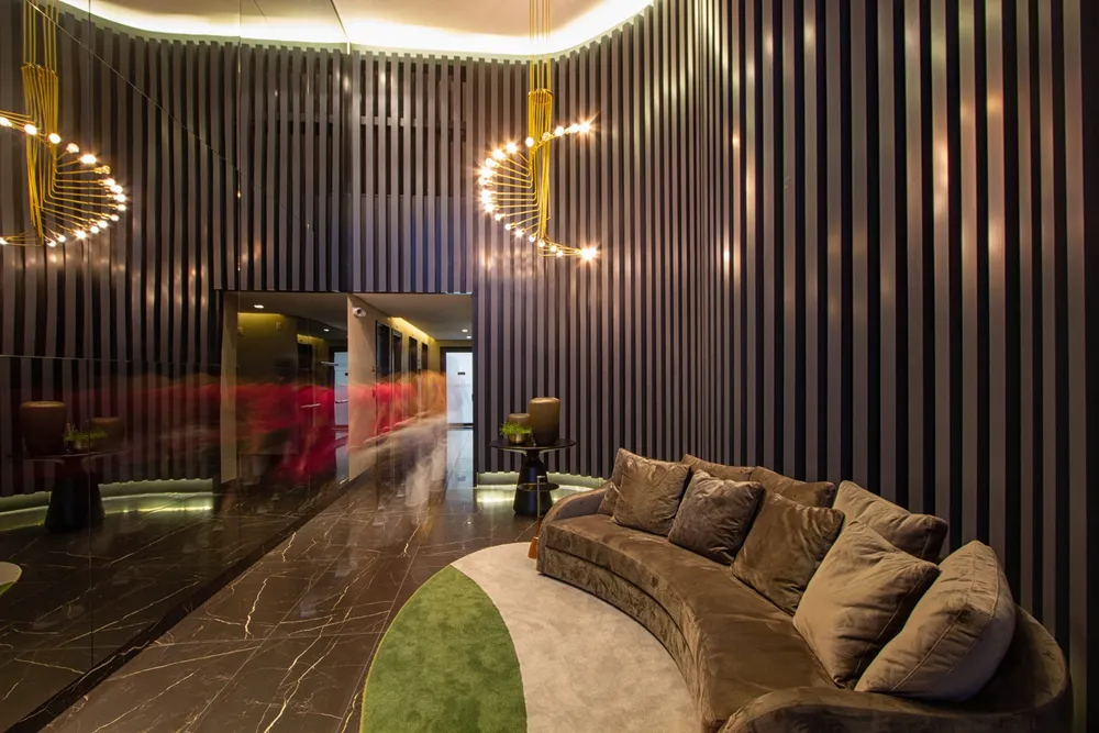 Apartamento, 3 quartos, 182 m² - Foto 10