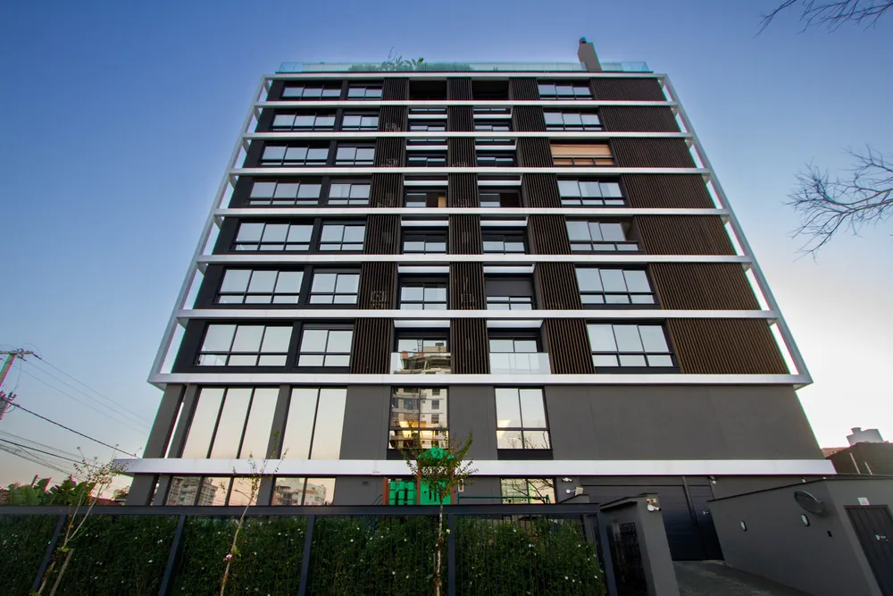 Apartamento, 3 quartos, 182 m² - Foto 1