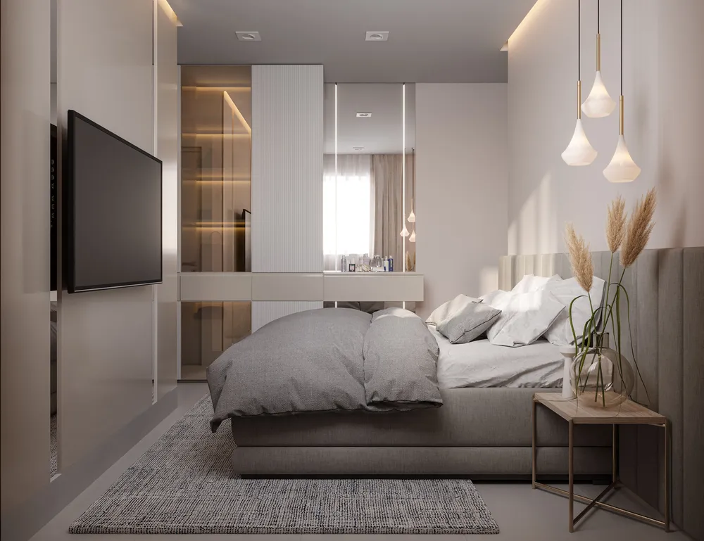 Apartamento, 2 quartos, 62 m² - Foto 8