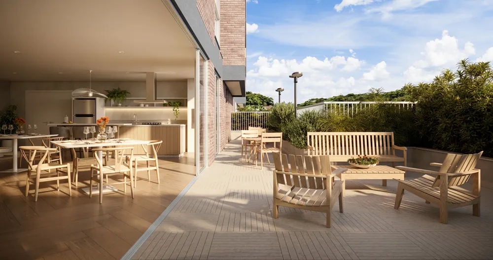 Apartamento, 2 quartos, 68 m² - Foto 14