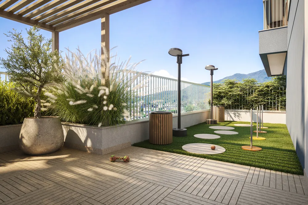 Apartamento, 2 quartos, 68 m² - Foto 16