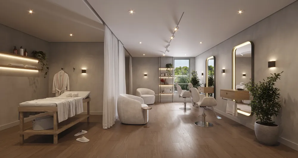 Apartamento, 2 quartos, 68 m² - Foto 17