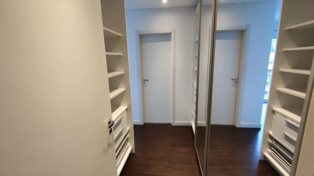 Apartamento, 4 quartos, 145 m² - Foto 4