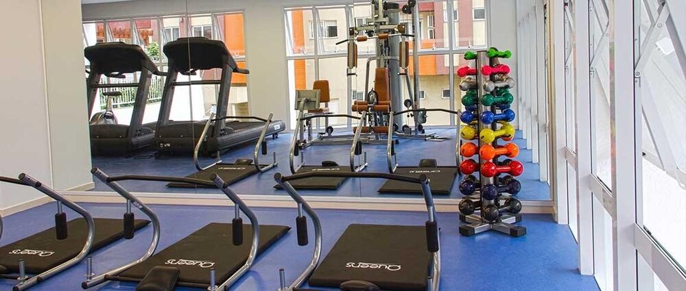 Apartamento, 4 quartos, 145 m² - Foto 2