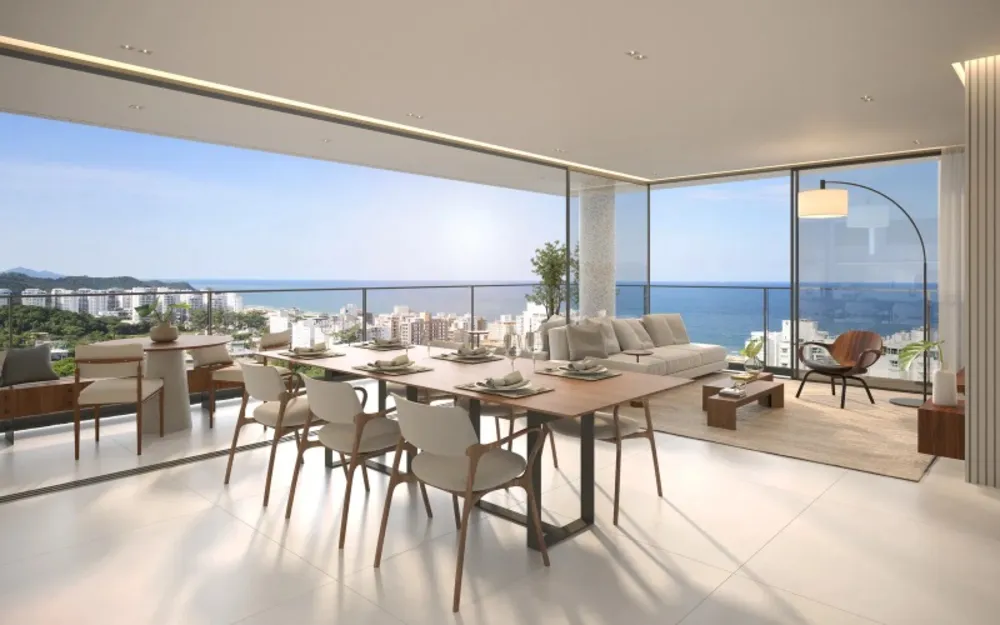 Apartamento, 4 quartos, 145 m² - Foto 10