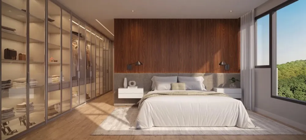 Apartamento, 4 quartos, 145 m² - Foto 9