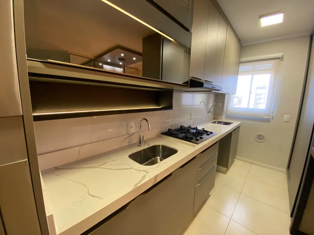 Apartamento, 2 quartos, 52 m² - Foto 6