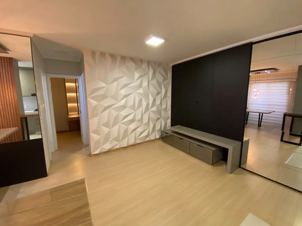 Apartamento, 2 quartos, 52 m² - Foto 7