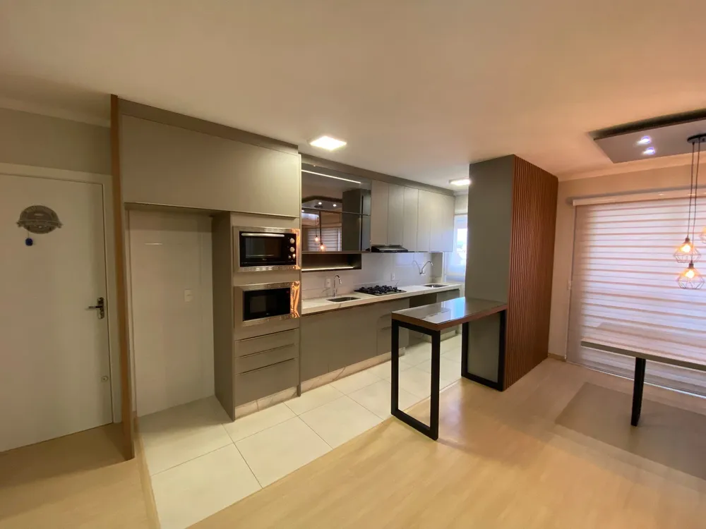 Apartamento, 2 quartos, 52 m² - Foto 5