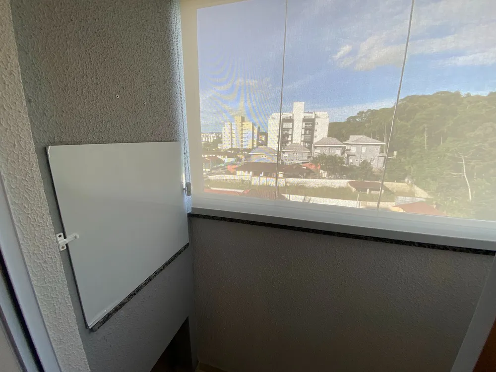Apartamento, 2 quartos, 52 m² - Foto 8