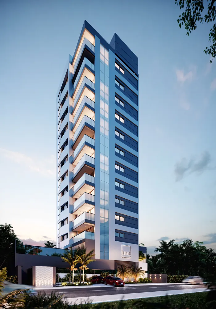 Apartamento, 3 quartos, 140 m² - Foto 1