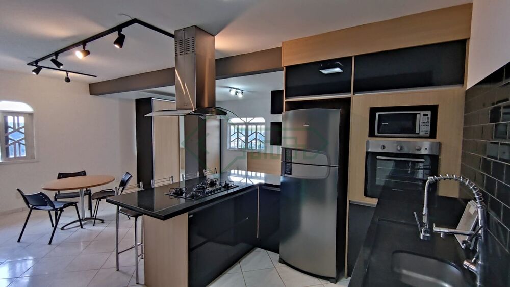 Casa, 4 quartos - Foto 1