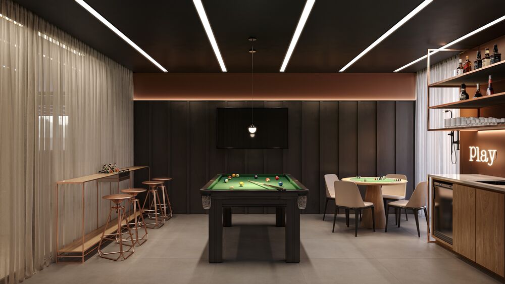 Apartamento, 3 quartos, 75 m² - Foto 3