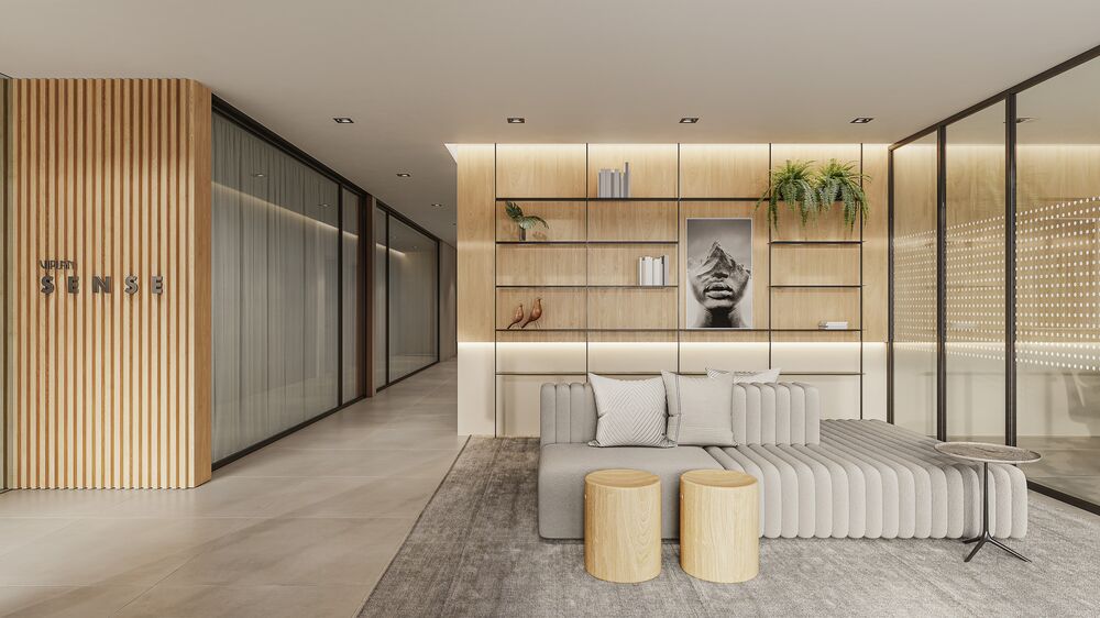 Apartamento, 3 quartos, 75 m² - Foto 2