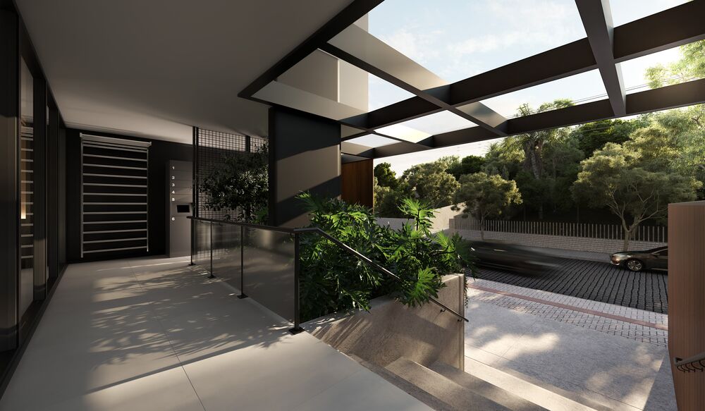 Apartamento, 3 quartos, 75 m² - Foto 1