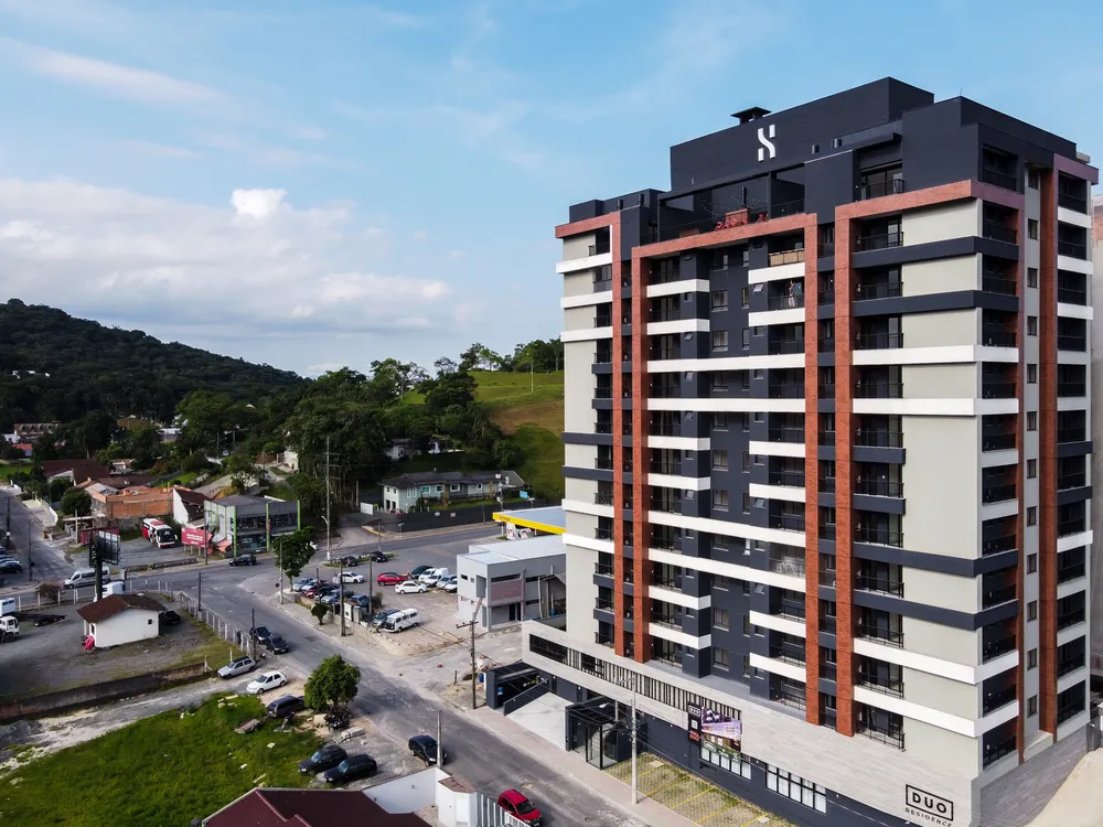 Apartamento, 2 quartos, 63 m² - Foto 1