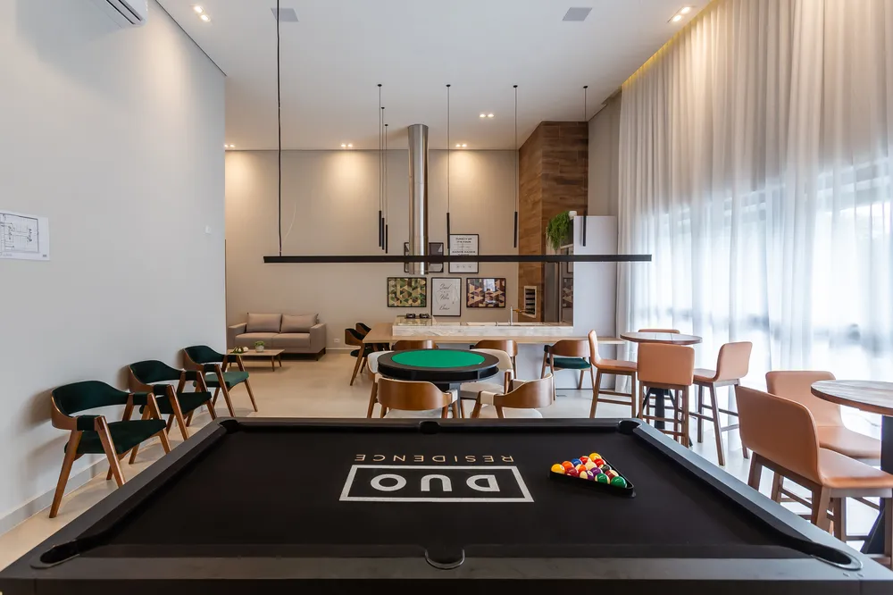 Apartamento, 2 quartos, 63 m² - Foto 4