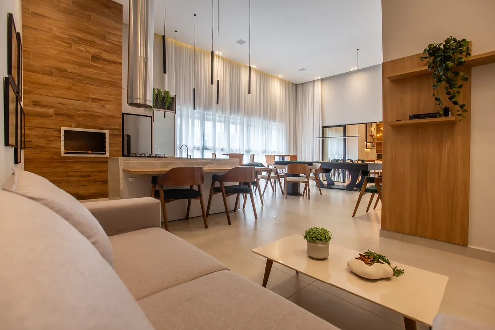 Apartamento, 2 quartos, 63 m² - Foto 5