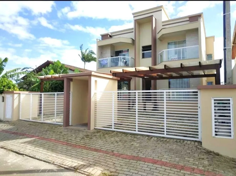 Apartamento, 2 quartos, 61 m² - Foto 1