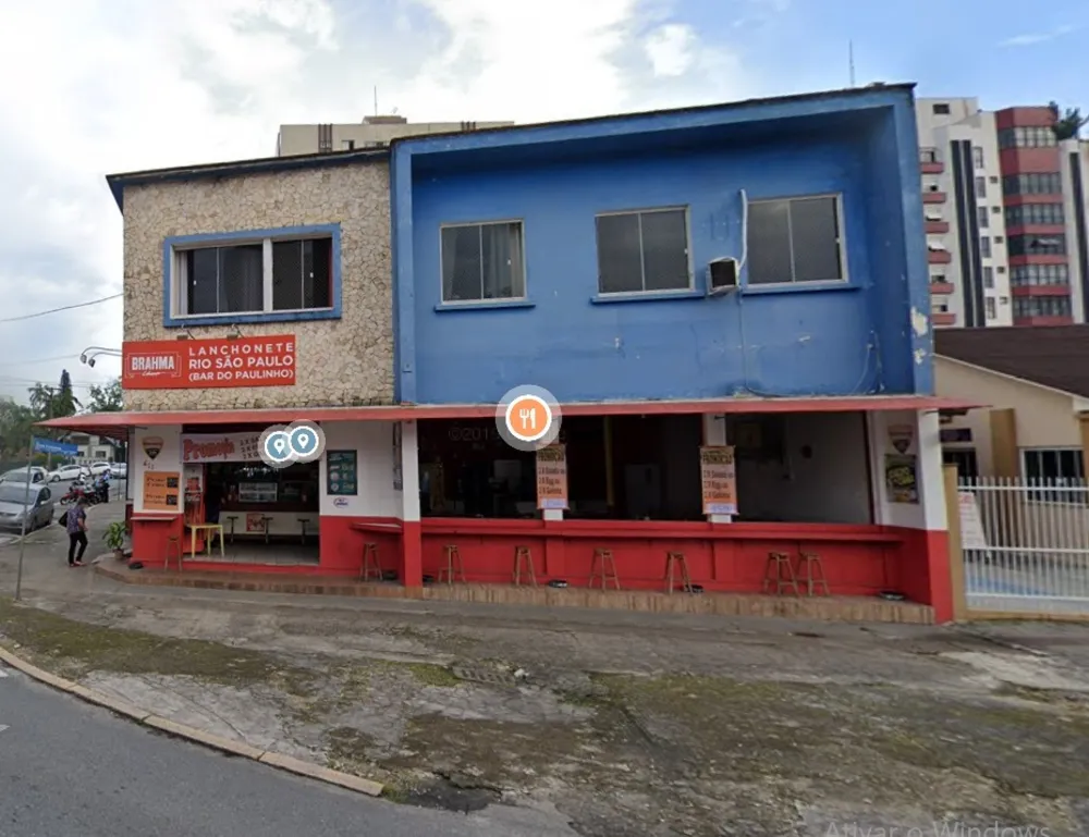 Loja-Salão - Foto 1