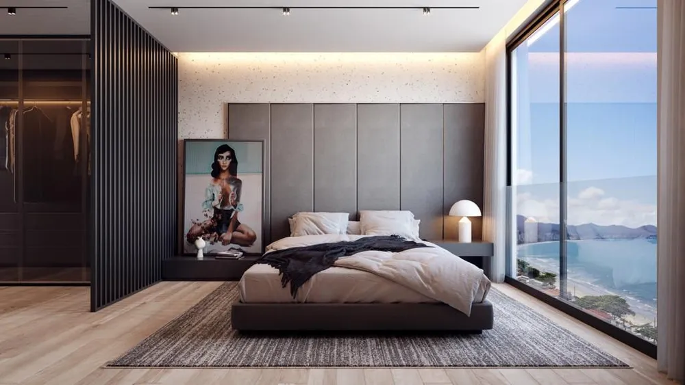 Apartamento, 3 quartos, 143 m² - Foto 10
