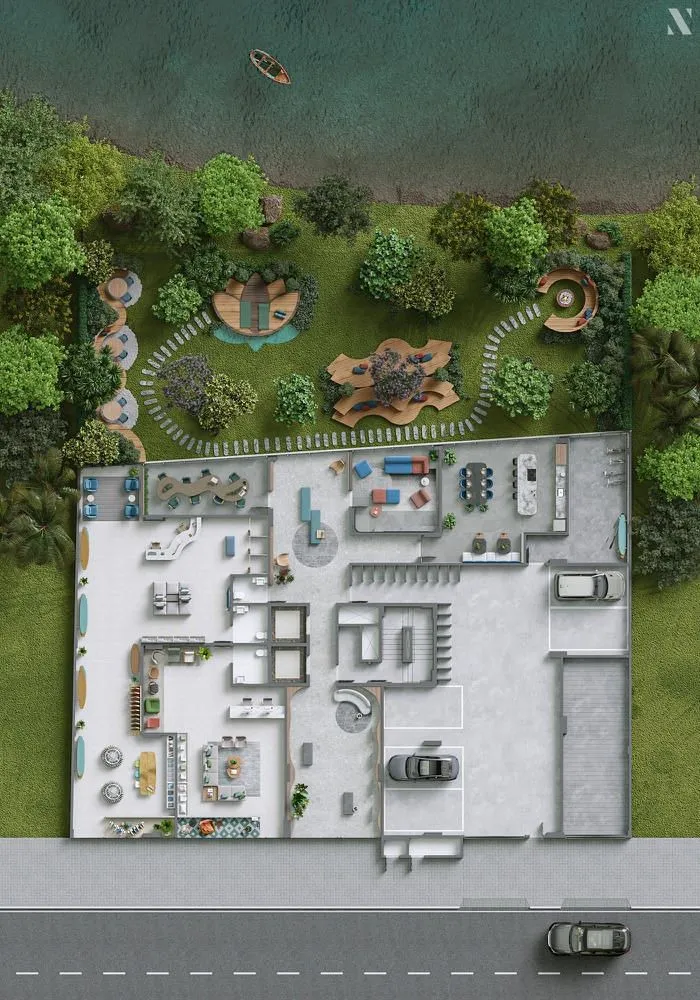 Apartamento, 3 quartos, 143 m² - Foto 11