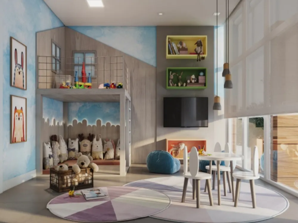 Apartamento, 3 quartos, 86 m² - Foto 7