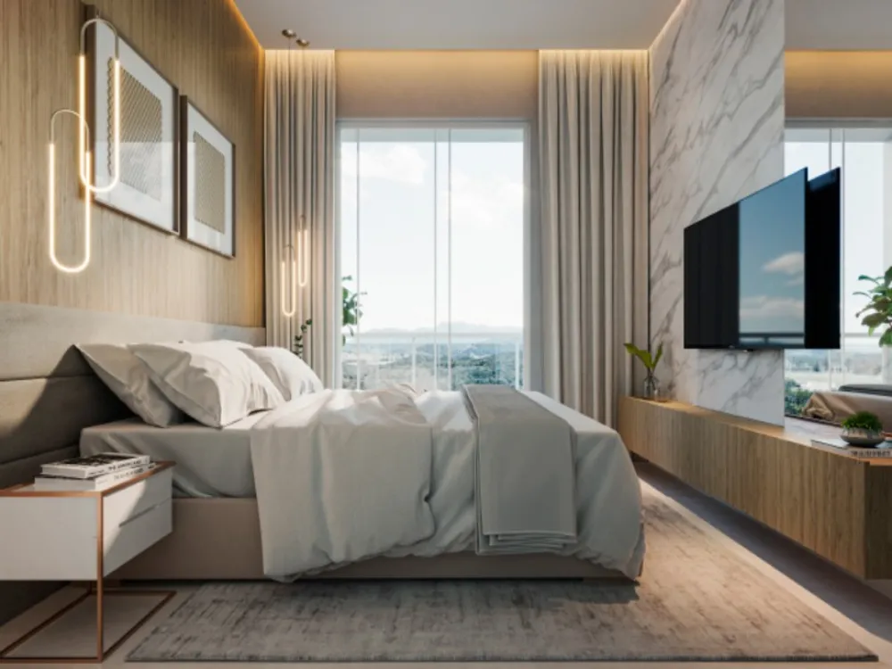 Apartamento, 3 quartos, 86 m² - Foto 11