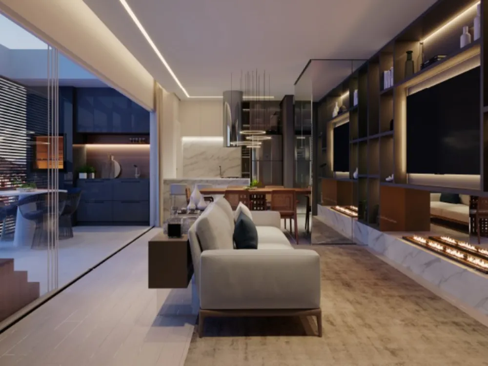 Apartamento, 3 quartos, 86 m² - Foto 9
