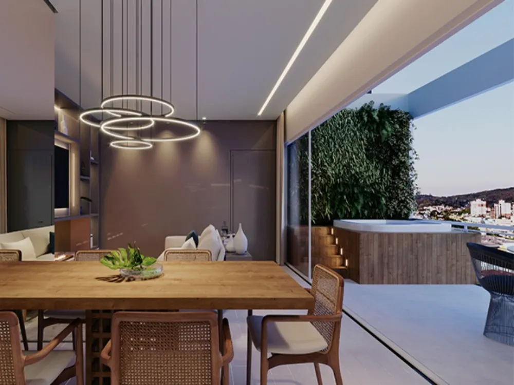 Apartamento, 3 quartos, 86 m² - Foto 10