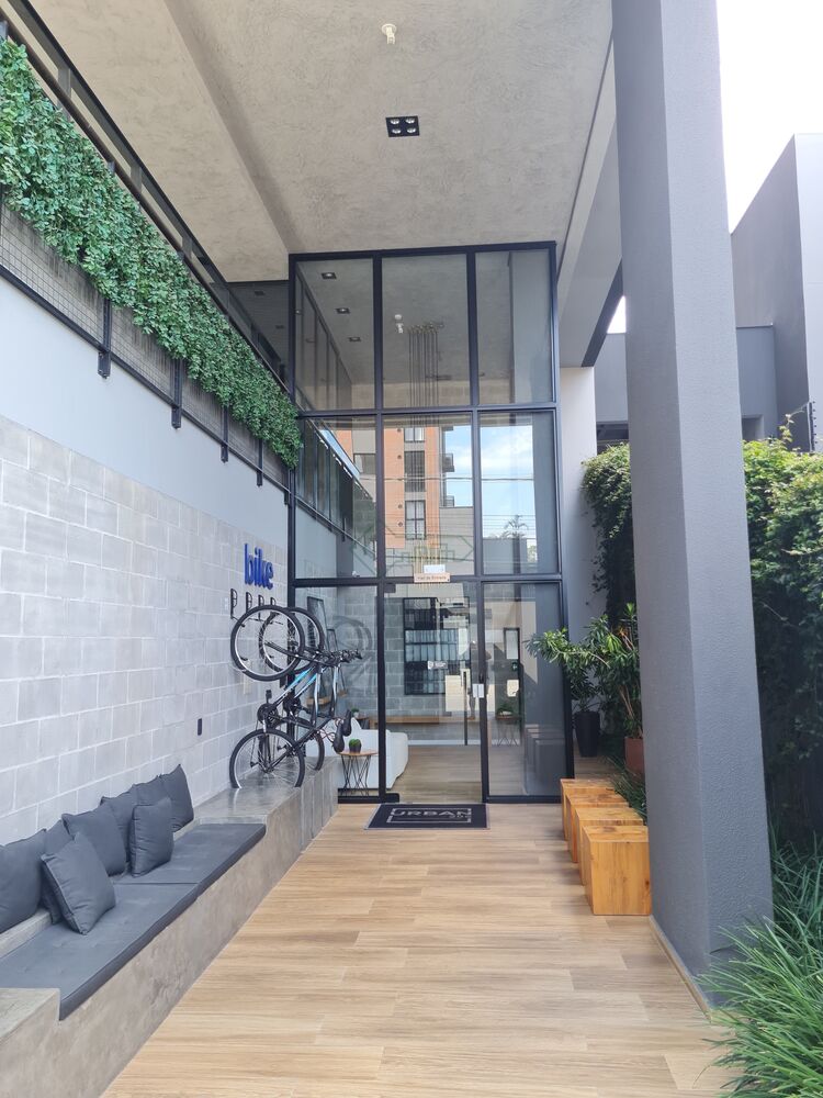 Apartamento, 3 quartos, 159 m² - Foto 2