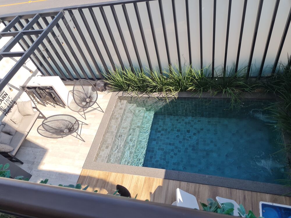 Apartamento, 3 quartos, 159 m² - Foto 3
