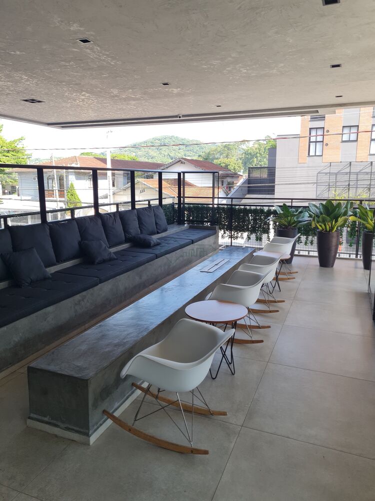 Apartamento, 3 quartos, 159 m² - Foto 4