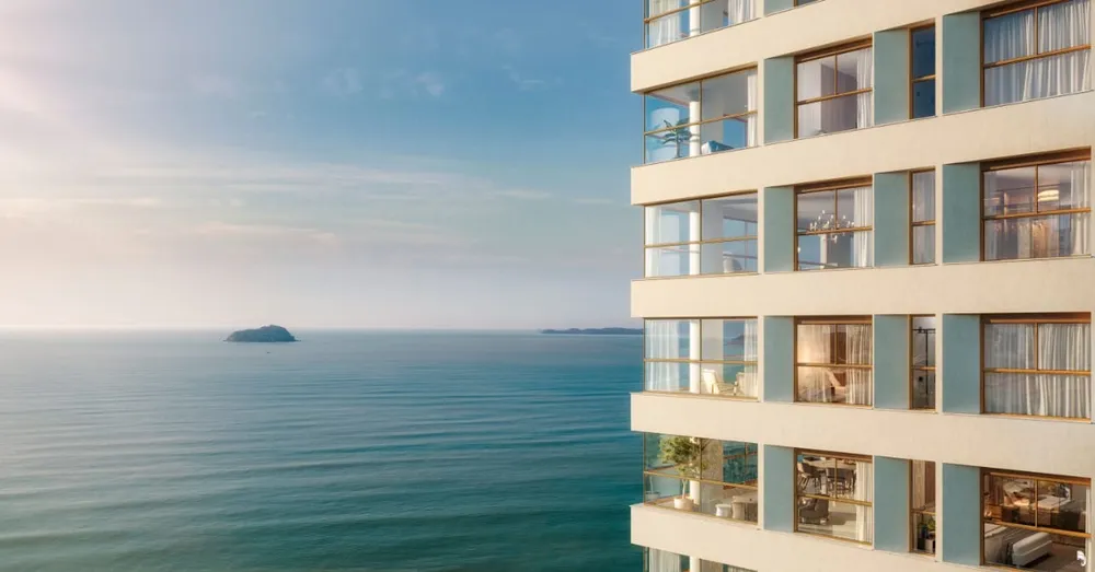 Apartamento, 4 quartos, 200 m² - Foto 1
