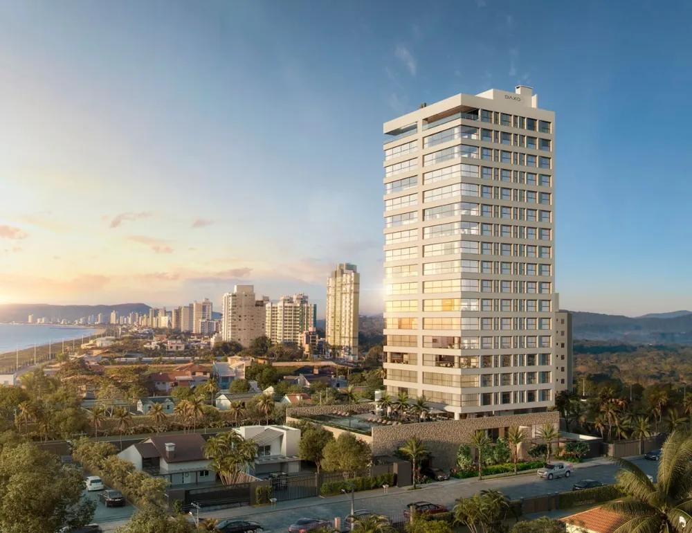 Apartamento, 4 quartos, 200 m² - Foto 2