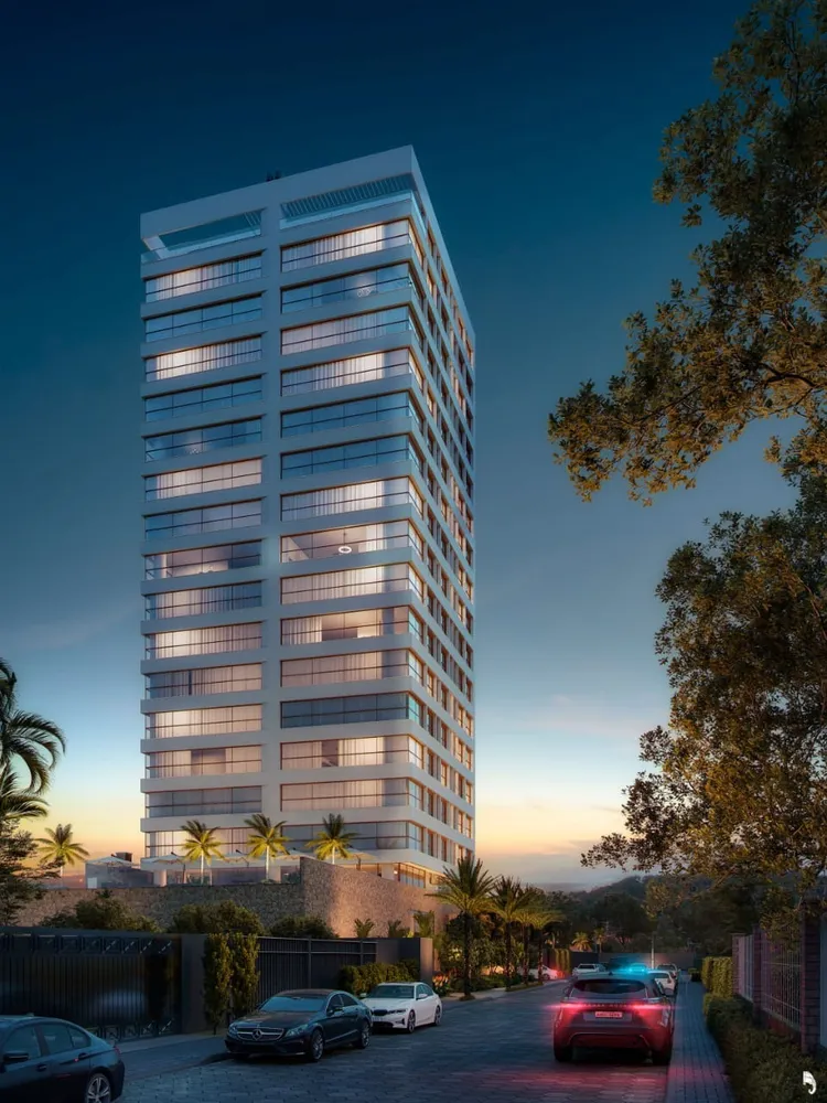 Apartamento, 4 quartos, 200 m² - Foto 5