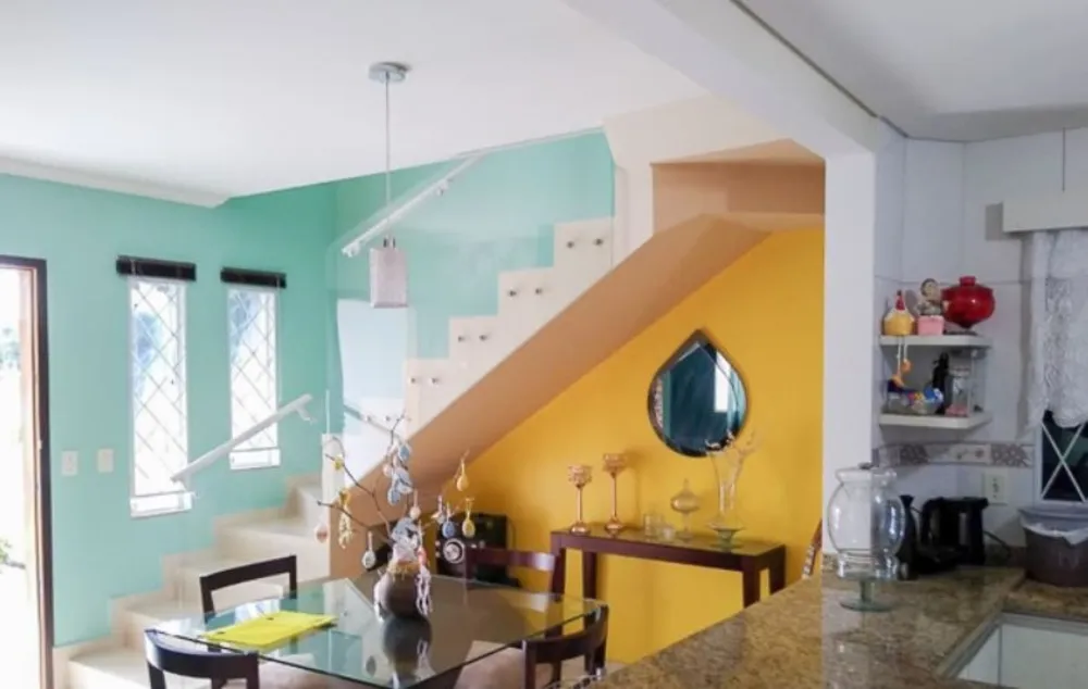 Casa, 3 quartos - Foto 6