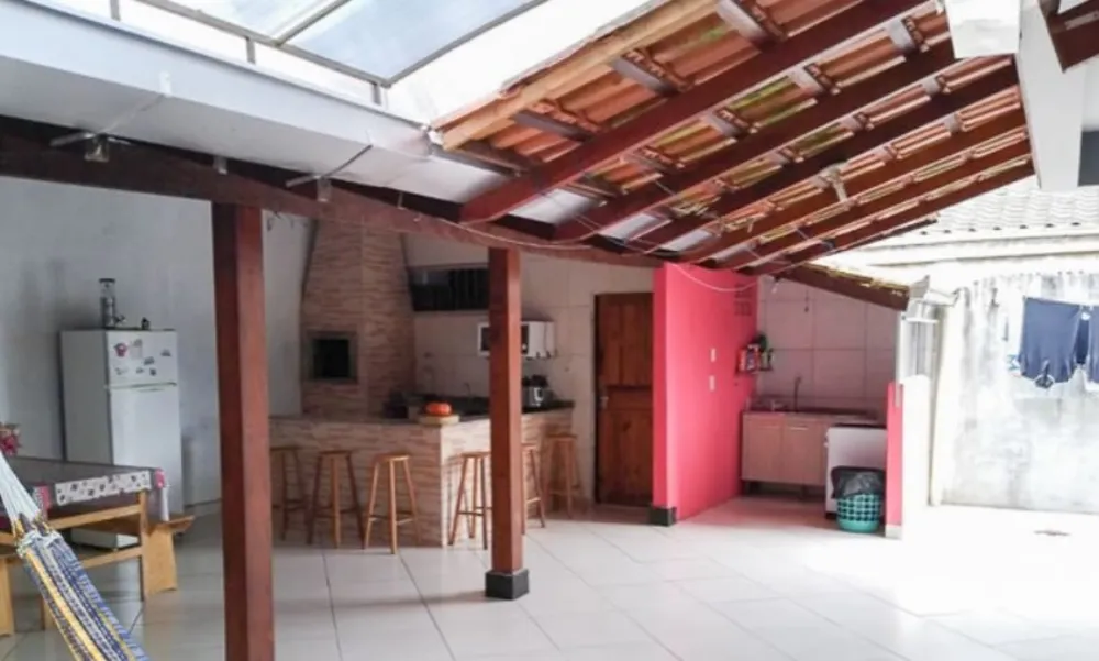 Casa, 3 quartos - Foto 5